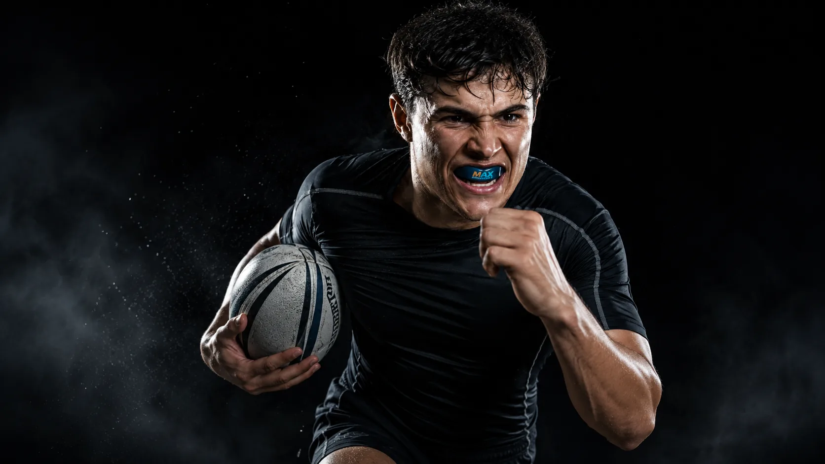 Odontologia Esportiva