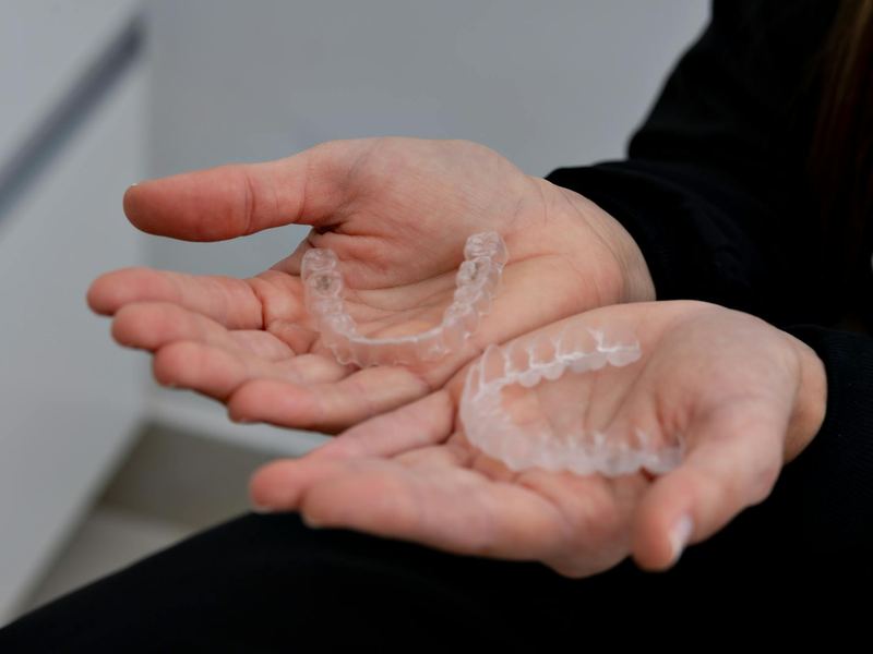 Invisalign