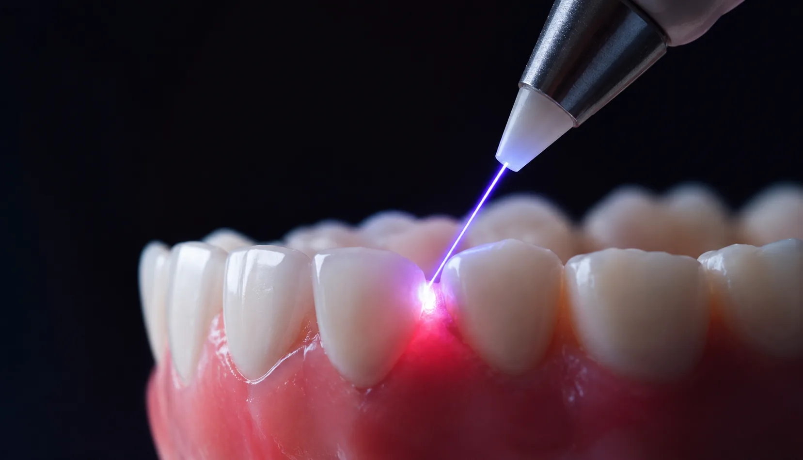 Laserterapia