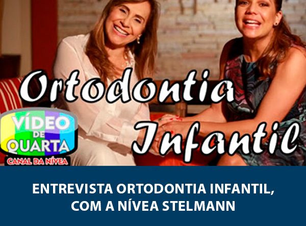 Vídeo de mídia - Odontossistêmica